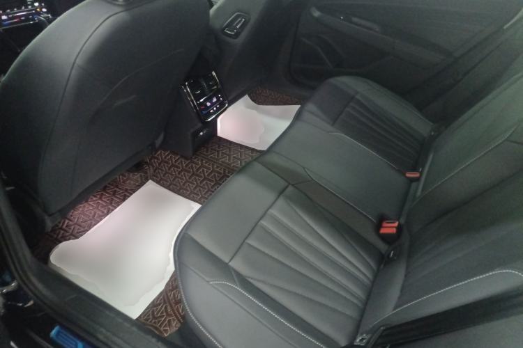 Used Volkswagen Passat 2025 Outstanding Model 380TSI Starry Dragon Edition
