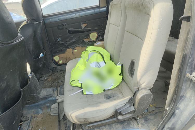 Used Wuling Hongguang 2014 1.2L Base Model China IV
