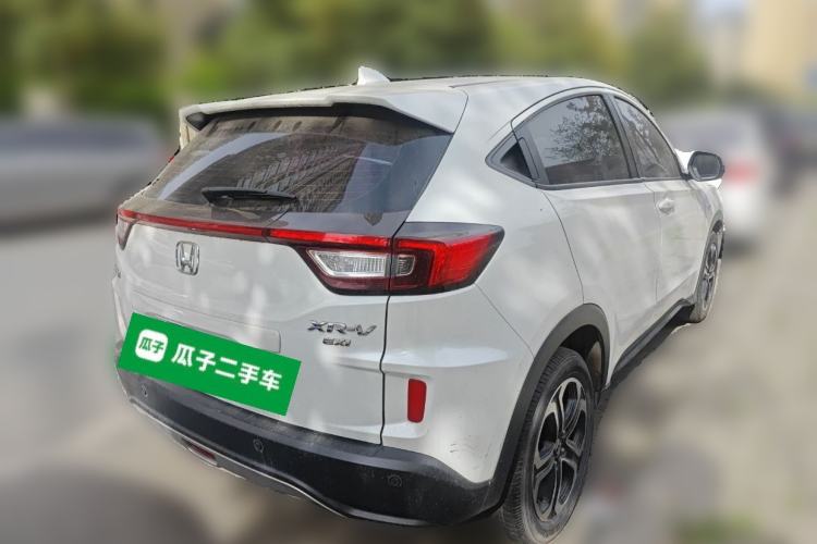 Used Honda XR-V 2017 1.8L EXi CVT Comfort Version
