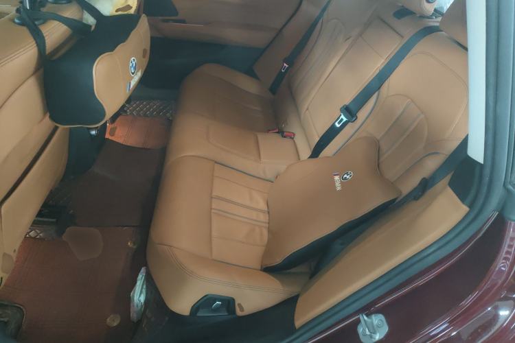 Used BMW 6 Series GT 2021 630i Luxury Design Package