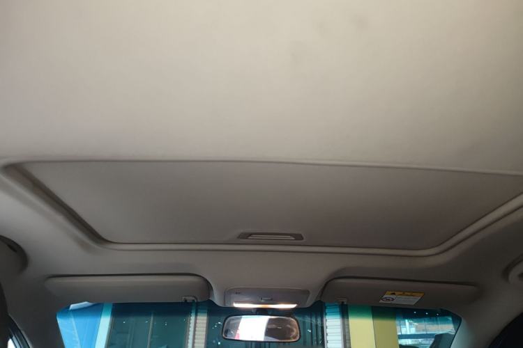 Used Chevrolet Monza 2021 320 Automatic Enjoyment Sunroof Edition