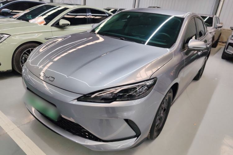 Used BYD Seal 05 DM-i 2026 DM-i 128KM Luxury Edition