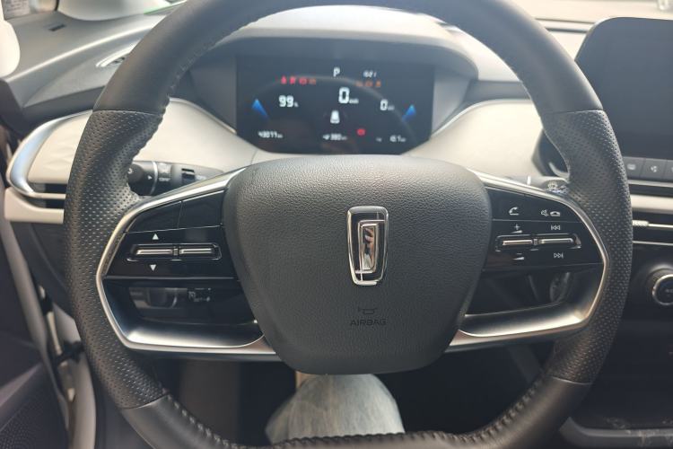 Used Bestune NAT 2022 Comfortable Travel Rental Edition