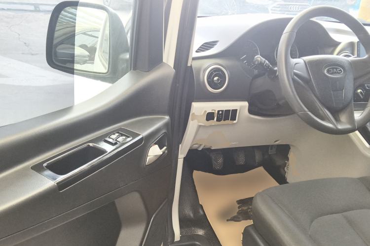 Used JAC Refine M3 2019 Creator Edition 1.8L Luxury Model