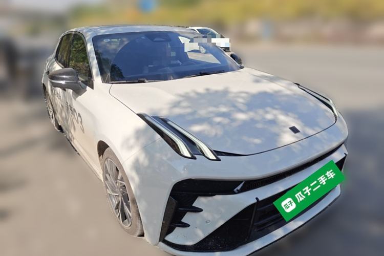 Used Lynk & Co 03 2025 1.5TD DCT Champion Edition Pro