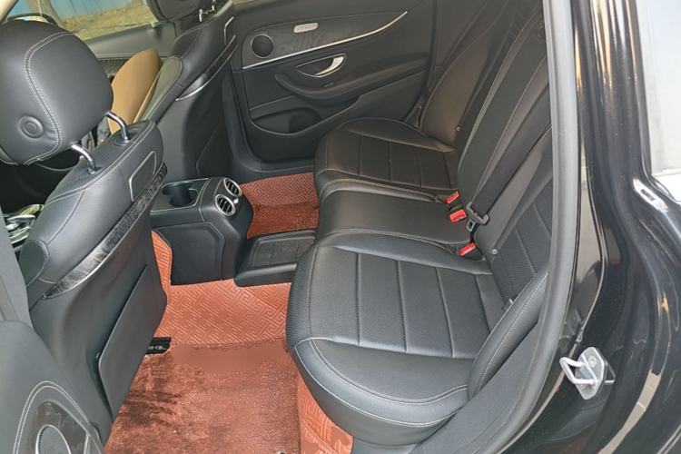 Used Mercedes-Benz E-Class 2018 E 200 L Sport Edition