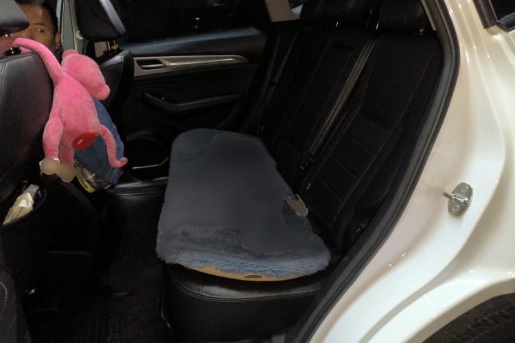 Used Haval F7 2019 1.5T Two-Wheel Drive i-Trend China VI Standard
