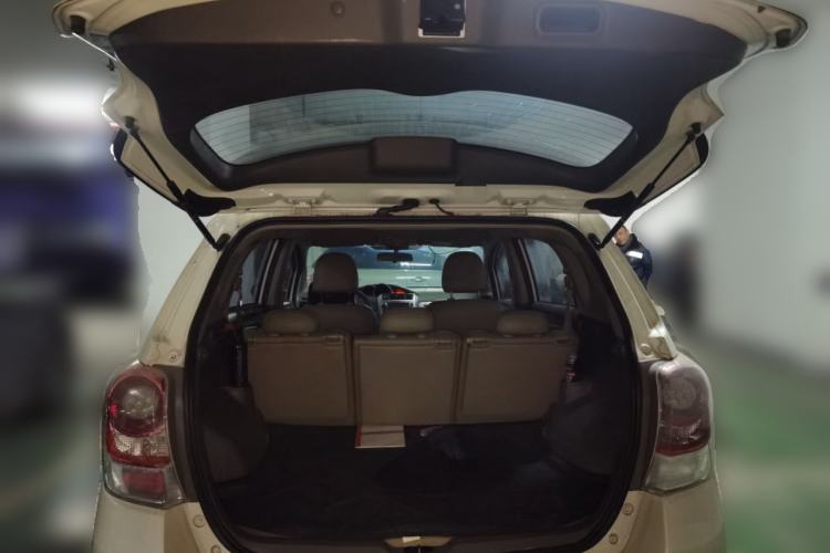 Used Toyota Verso 2014 Starlight 180E CVT Elite Edition