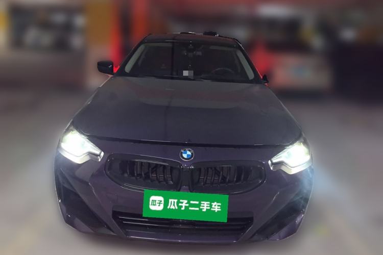 Used BMW 2 Series 2023 225i M Sport Night Edition Package
