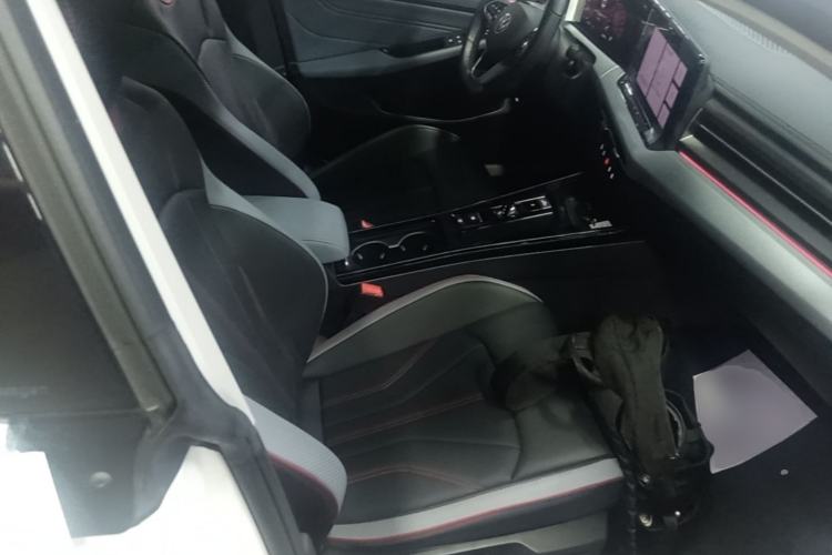 Used Volkswagen Lamando 2022 Lavida L 280TSI DSG Cool & Spicy Edition