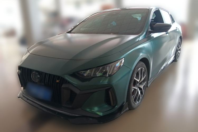 Used GAC Trumpchi EMPOW 2021 270T DCT J16 Version