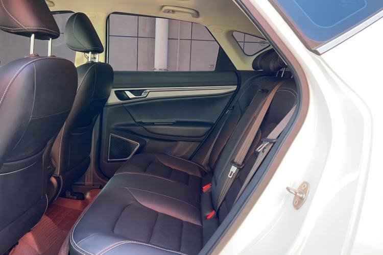 Used Geely Auto Emgrand GS 2016 Elegant Edition 1.8L Manual LingShang Model