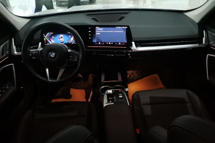 Used BMW X1 2023 sDrive25Li X Design Package