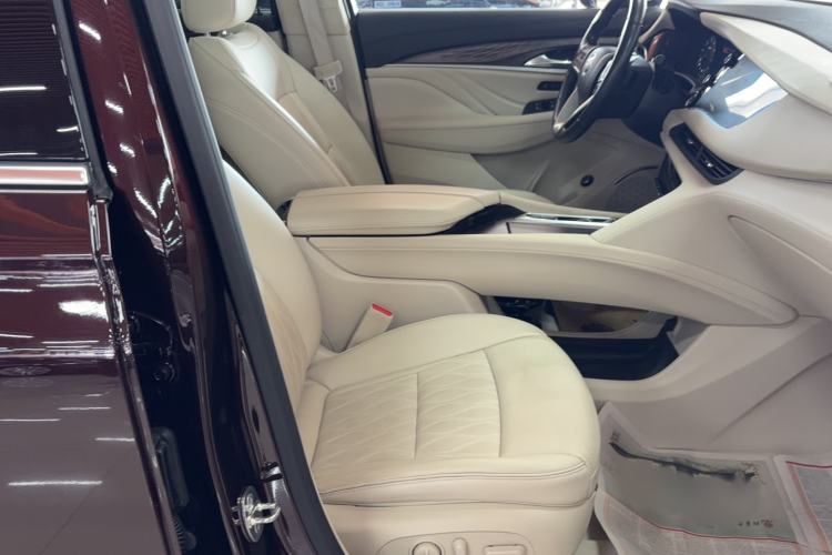 Used Buick Enclave 2020 28T All-Wheel Drive Avenir