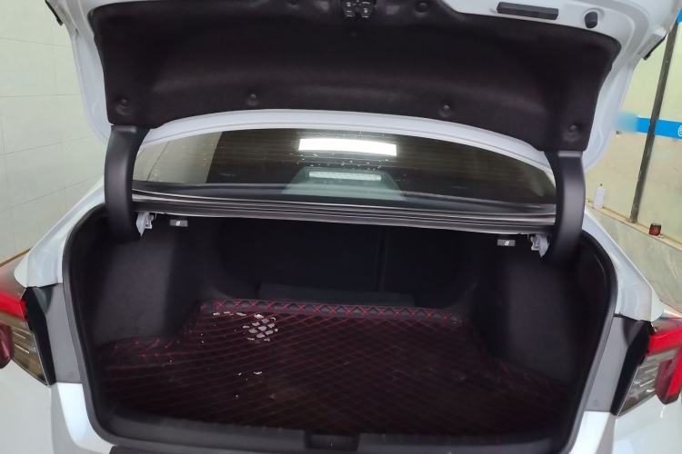 Used Honda Integra 2022 240TURBO CVT Prestige Edition