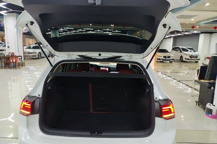 Used Volkswagen Golf 2024 280TSI DSG Pro Expert Edition