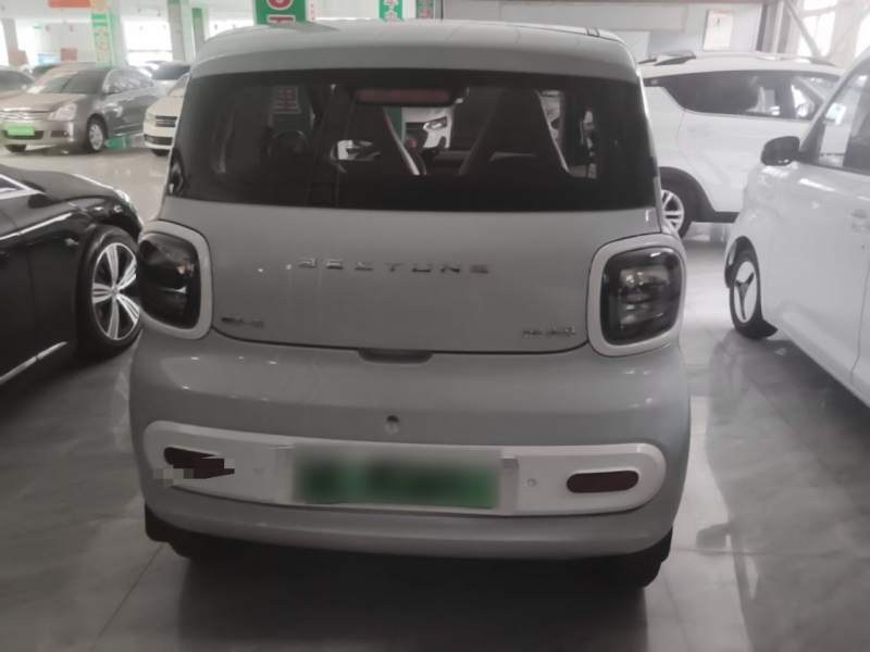 Used Bestune Pony 2025 222km Lightning Horse — 5