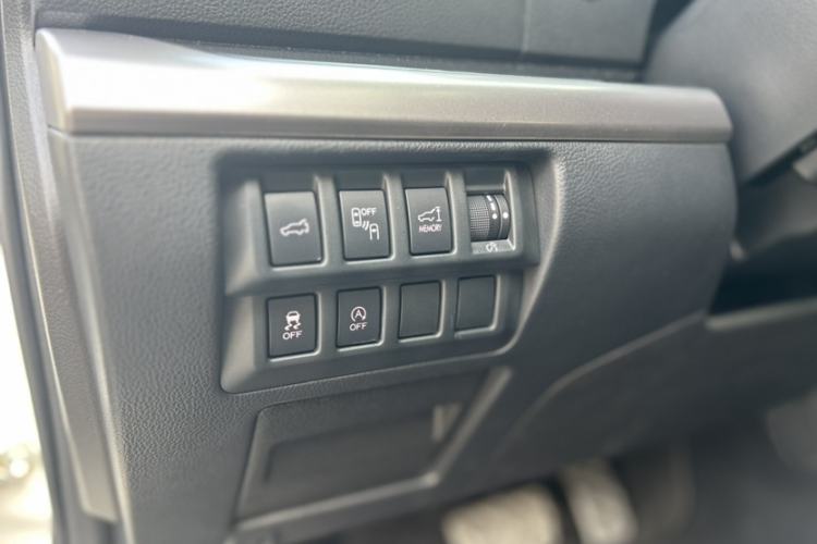 Used Subaru Outback 2016 2.5i Sport Navigation Edition