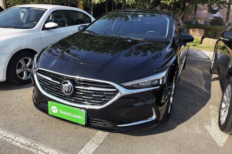 Used Buick LaCrosse 2022 552T Luxury Version