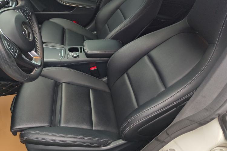 Used Mercedes-Benz CLA 2016 Facelifted CLA 200 Stylish Edition
