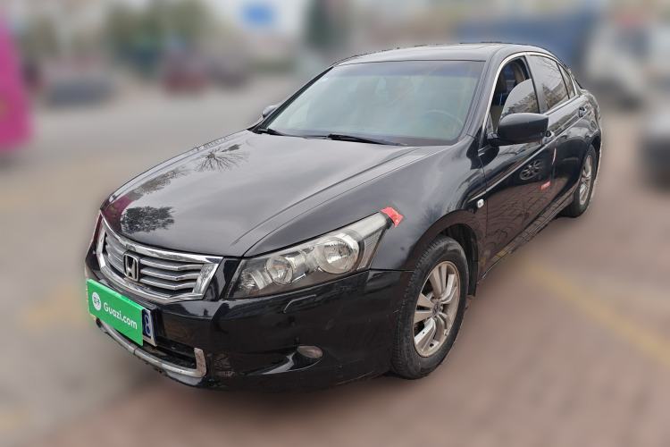 Used Honda Accord 2008 2.0L EX
