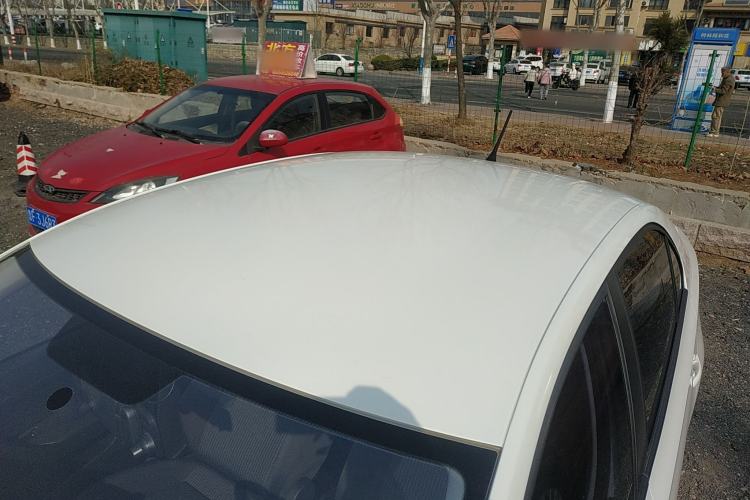 Used Volkswagen Santana 2021 1.5L Manual Fashion Edition
