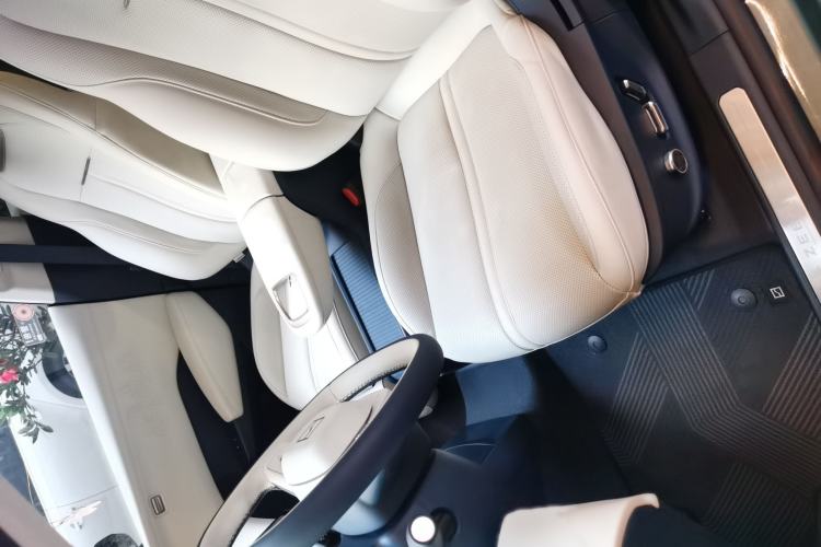 Used Zeekr X 2023 Rear-Drive YOU Edition 4 Seats
