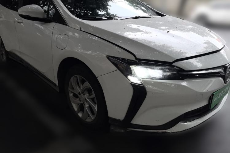 Used Buick Velite 6 2024 430km Comfort Edition
