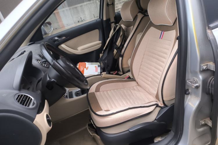 Used Volkswagen Lavida 2011 1.6L Manual Joy Version
