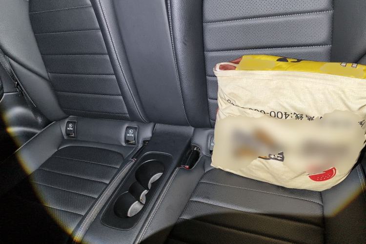 Used Mercedes-Benz C-Class 2019 C 260 Coupe
