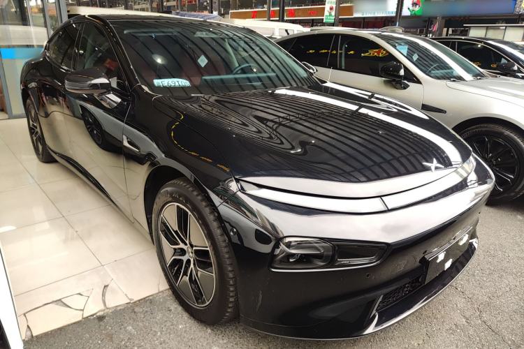 Used XPeng P7 2023 P7i 702 Pro
