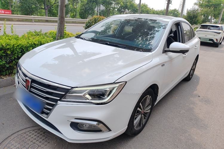 Used Roewe i5 2019 1.5L Automatic 4G Connected Langhao Edition Guazi used car, China used car export, Used car for sale, Used cars, Cheapest cars for sale