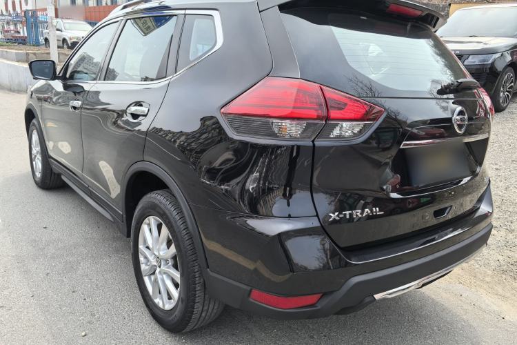 Used Nissan X-Trail 2021 2.0L CVT 2WD XL Premium Commemorative Edition