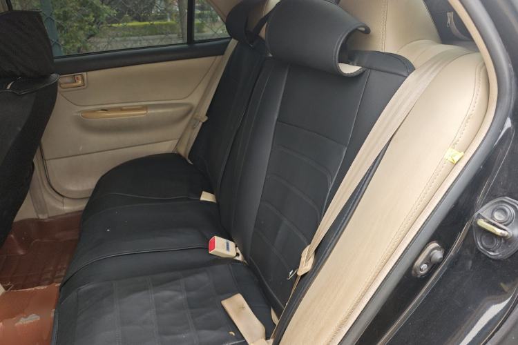 Used BYD F3 2013 1.5L Manual Comfort Model CNG