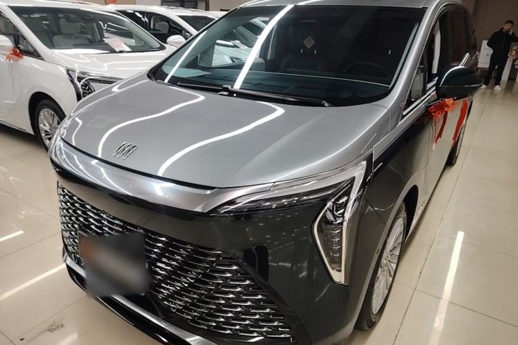 Used Buick Century 2023 2.0T Four-Seat Private Edition