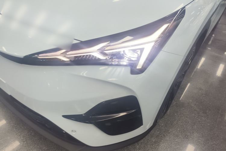 Used ARCFOX Alpha T5 2024 660 MAX