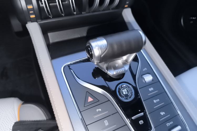 Used BYD Yuan PLUS 2024 Honor Edition 510KM Leading Model