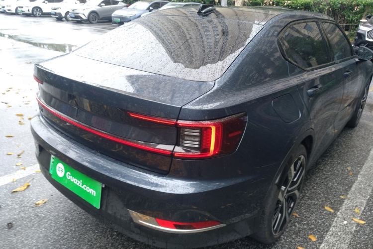 Used Polestar 2 2020 First Edition
