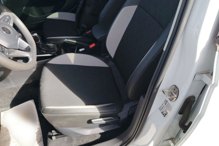 Used Volkswagen Tacqua 2021 1.5L Automatic Yue Zhi Lian Edition