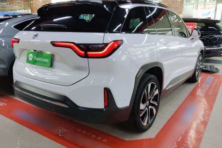 Used Nio ES6 2020 455KM Sport Edition