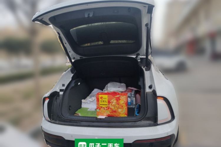 Used Audi E5 Sportback 2026 Pioneer Plus Model