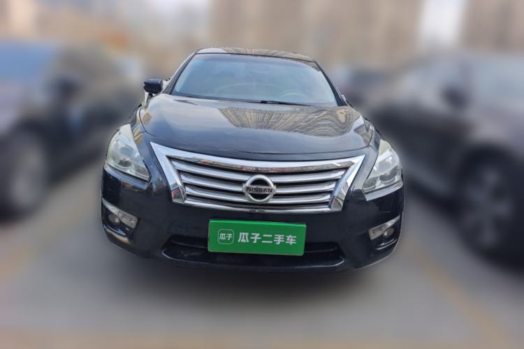 Used Nissan Teana 2013 2.0L XL Comfort Edition