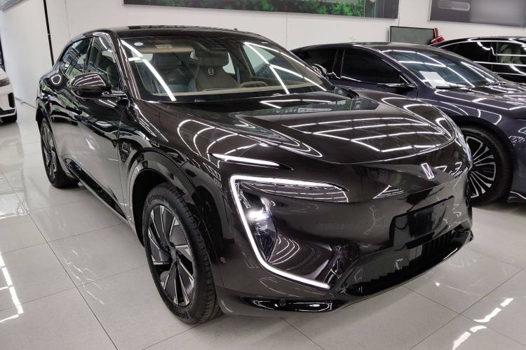 Used Avatr 07 2024 Pro+ All-Electric Version