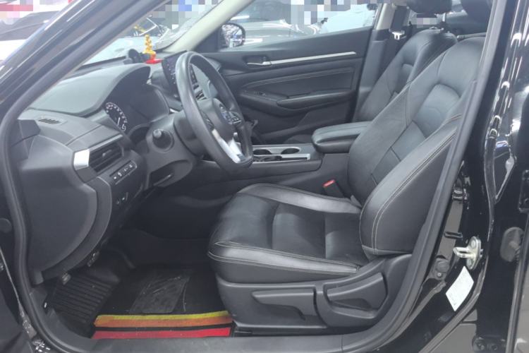 Used Nissan Teana 2021 2.0L XE Fashion Edition
