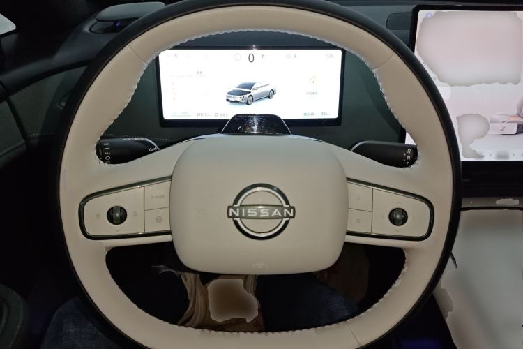 Used Nissan N7 2025 625 Max