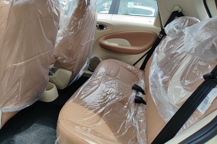 Used Wuling Bingo 2025 333 km Enjoyment Version
