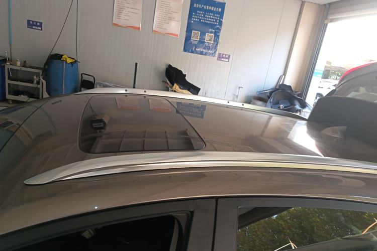 Used Buick Excelle GX 2019 18T Automatic Connected Elite Model China VI Standard