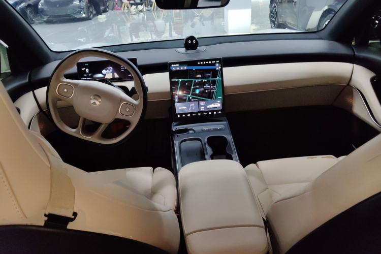 Used Nio ET5T 2023 75 kWh Touring