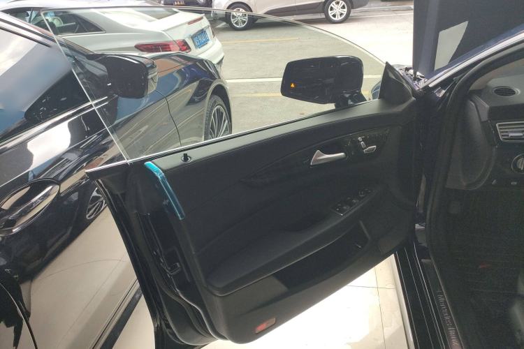 Used Mercedes-Benz CLS 2015 CLS 320