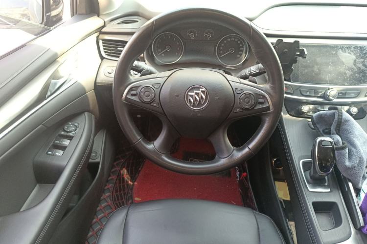 Used Buick LaCrosse 2018 20T Elite Edition